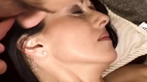 Smoking Hot Mature Wife Gets Banged Raw Up the Wazoo for the First Time Ever