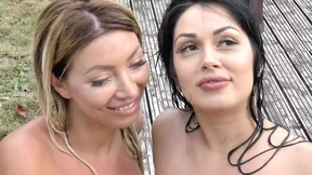 myGonzotv - Hot Pool Orgy Featuring Kitty Core, Lana Vegas, Rosalina Love myGonzotv - Hot Pool Orgy Featuring Kitty Core, Lana Vegas, Rosalina Love