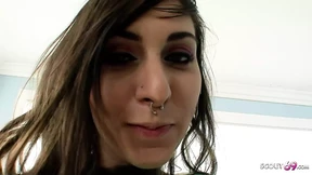18 and Nasty: Young Whores Get Anal&#x1F44C; Fisted Hard as Daddies Cum Inside
