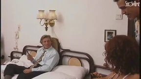 Quads in Heat - Cripples Get Creampied