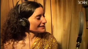 Farida & My Hot Pal: Passionate Session 4