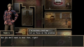 A Struggle with Sin, Trying to Conceive, Benjojo2nd