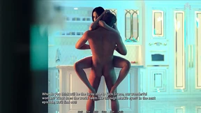Get dirty with this 40-year-old bombshell, as she teases and pleases her partner's pentis Get dirty with this 40-year-old bombshell, as she teases and pleases her partner's pentis