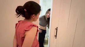 Blowing a mystery cock🍆 in the stinkiest stall on a crowded street Blowing a mystery cock🍆 in the stinkiest stall on a crowded street