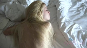 Blonde babe Kenzie reels in rough rough doggy-style then slides into slick sole stimulation POV Blonde babe Kenzie reels in rough rough doggy-style then slides into slick sole stimulation POV