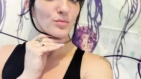 Ultra-Vivid Flesh-Slurping Flesh-Grabbing Cyber-Cum-Fest