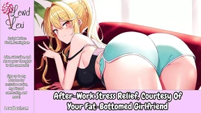 Whorehouse Delights: Fat-Bottomed Fatale Gives You a Satisfying After-Work Shag Whorehouse Delights: Fat-Bottomed Fatale Gives You a Satisfying After-Work Shag