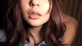 I'll happily pull off that dental hygienist's g-string, sucking cum into a beaker! 💧 I'll happily pull off that dental hygienist's g-string, sucking cum into a beaker! 💧