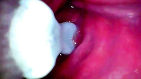 Captive Lens penetrate Female Orgasm&#x1F4A6; Intimacy
