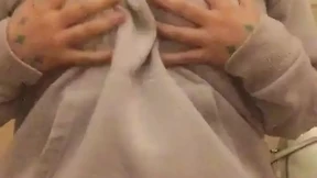 Freshly Fucked Freshman Gets F**ked Raw in Her Dorm Room