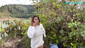 Just 'Taking Her' Means Fisting a Damp Teen Beauty for an Hour Under the Lake's Surface' Just 'Taking Her' Means Fisting a Damp Teen Beauty for an Hour Under the Lake's Surface'