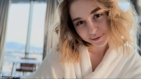 Cum-Laden Wake Up Call for That Rump Cum-Laden Wake Up Call for That Rump