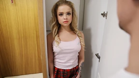 Teen sex toy's anus ravaged mercilessly Teen sex toy's anus ravaged mercilessly