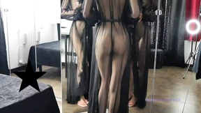 Exposing the hottest, most revealing, sheer outfits, torn asunder, for your twisted delight Exposing the hottest, most revealing, sheer outfits, torn asunder, for your twisted delight