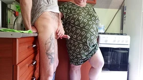 Outstanding footage of intimate encounters between stepfather, stepson, and stepson-in-law Outstanding footage of intimate encounters between stepfather, stepson, and stepson-in-law