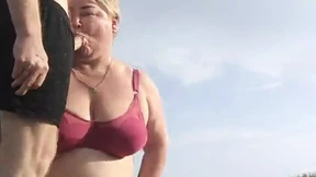 Beach淫辱妻妾,吞我屄并承接射精高潮 Beach淫辱妻妾,吞我屄并承接射精高潮