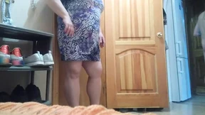 Neighborly Gangbang: Shared Erogenous Orgasms, Double-Penetration Debauchery