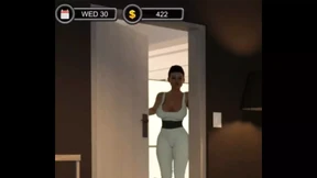 House Man's XXX Adventure: Part 18 - Blissful Fun Times