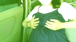 A Hot Wife Rides a Dick🌭 to Orgasmic Bliss in a Mall Parking Garage A Hot Wife Rides a Dick🌭 to Orgasmic Bliss in a Mall Parking Garage