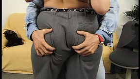 Monster Butt🍑 and Huge Cum Pockets Monster Butt🍑 and Huge Cum Pockets