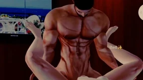 Hot lesbian hookup with fat booty, massive cock🌭, and explicit sex in 3D virtual reality Hot lesbian hookup with fat booty, massive cock🌭, and explicit sex in 3D virtual reality