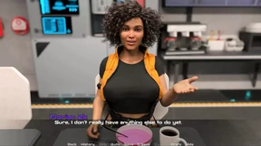Doctor's D*ck Fixation: MissKitty2K's Anal👌 Auditions - Episode 7' Doctor's D*ck Fixation: MissKitty2K's Anal👌 Auditions - Episode 7'