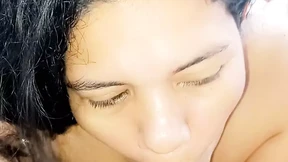Double-Quote: 'Temptress wife gets raw, gag-fucks, and gets pounded, cum-covered, and squalled, an exhibitionist, submissive, slave' Double-Quote: 'Temptress wife gets raw, gag-fucks, and gets pounded, cum-covered, and squalled, an exhibitionist, submissive, slave'