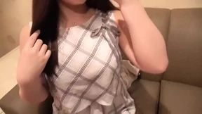 Raven-haired Oriental Sweetheart Devours Dick🌭 Deepthroat Style Raven-haired Oriental Sweetheart Devours Dick🌭 Deepthroat Style
