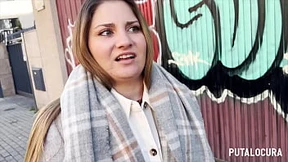 PutaLocura - 'Screaming Spanish Slut' Gets Destroyed by Torbe's Monster Cock🌭 PutaLocura - 'Screaming Spanish Slut' Gets Destroyed by Torbe's Monster Cock🌭