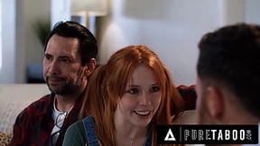 Rough-Fucked Redheaded Teen Sluts Get Banged By Sexy Dads with Giant Dicks Rough-Fucked Redheaded Teen Sluts Get Banged By Sexy Dads with Giant Dicks