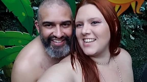 Two got pounded in a freaky nudist rave, I was the generous hostess