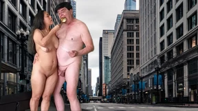 New York Heat: Adamandeve & Lupox Intimate Adventure