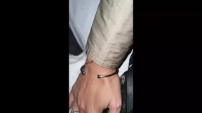 Stranger pays Uber with blowjob