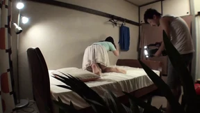 Behind The Scenes, She Takes Unforgettable Photographs part 3