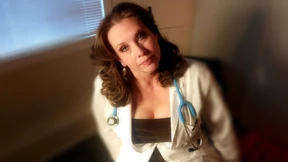 Mature MILF Doc Teaches Intimate Anatomy With Young Patient's Curved Cock🌭 Mature MILF Doc Teaches Intimate Anatomy With Young Patient's Curved Cock🌭