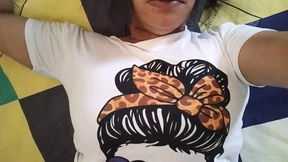Madonna's Christmas Miracle: Brunette Fucks Herself Senseless, Squirting Milky Nectar Everywhere Madonna's Christmas Miracle: Brunette Fucks Herself Senseless, Squirting Milky Nectar Everywhere