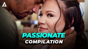 UP CLOSE - HOTTEST PASSIONATE COMPILATION PART 2! DEEPTHROAT, DOGGY, FINGERING👉, PUSSY🌮️ EATING, & MORE,
