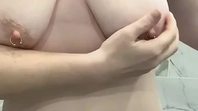 Hot&#x6DCB;&#x6D74; Sessions: Deep penetration Under The Waters