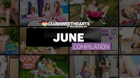 The thrilling June 2024 release has arrived! Experience all the exciting updates in this comprehensive compilation! The thrilling June 2024 release has arrived! Experience all the exciting updates in this comprehensive compilation!