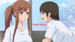 The title The title