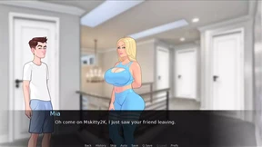 MissKitty2K's new startup scores big in her EP 37, 'Legacy' of raw lust MissKitty2K's new startup scores big in her EP 37, 'Legacy' of raw lust