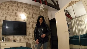 Mommy's Throbbing Hymen Pulsing With Pleasure As Her Friend Unleashes 3 Cum-Filled Frenzies On Her New Lurex Downcoat Mommy's Throbbing Hymen Pulsing With Pleasure As Her Friend Unleashes 3 Cum-Filled Frenzies On Her New Lurex Downcoat