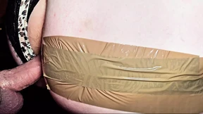 Thick butts get stuffed with big cocks, creamy cum and messy ass&#x1F351;-fucks