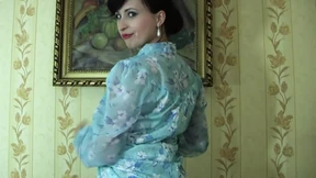 Elegant Classics from the '50s Elegant Classics from the '50s