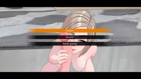 Lust Legacy - EP 41 - And This Was Eva by MissKitty2K