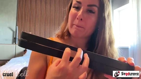 Double-tongued, cock&#x1F32D;-squeezing, ball-grinding, pussy&#x270C;-pounding, ass&#x1F351;-crushing, mind-blowing depravity ensues