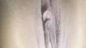 Filipina Self-Fondling Love Your Vulva Suck&#x1F61C; Me Girl
