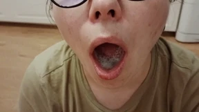 I'll suck😜 your dick🌭 dry, ok, here you go, cum-covered oral😜 sex galore I'll suck😜 your dick🌭 dry, ok, here you go, cum-covered oral😜 sex galore