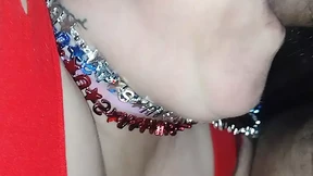 Dirty, nasty, freaky sex playtime
