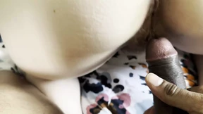 Hot GF Shares BF's Black Friend,&#x9996;&#x6B21;Tasting BBC